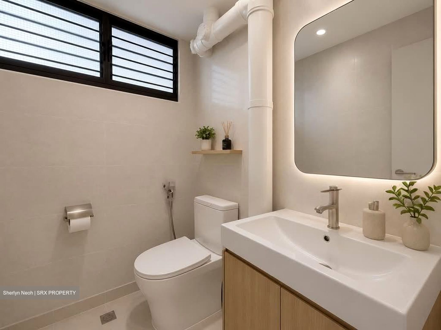 Blk 442 Clementi Avenue 3 (Clementi), HDB 3 Rooms #594874231